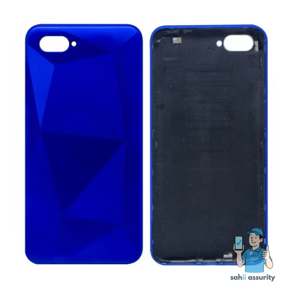 Back Panel Cover for Realme C2